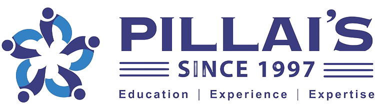 PILLAI’S